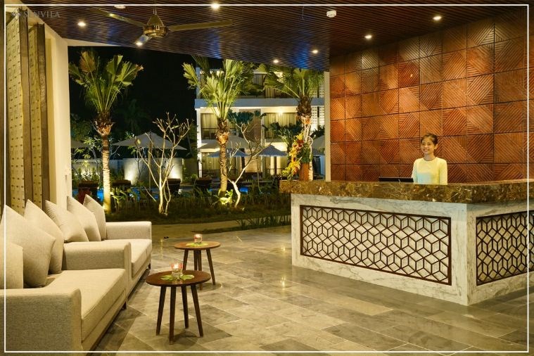 Senvila Boutique Hoi An Resort & Spa